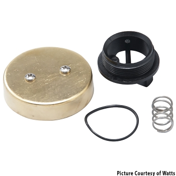 1/2-3/4IN Bonnet Assembly Kit -Also Fits Lead Free Version