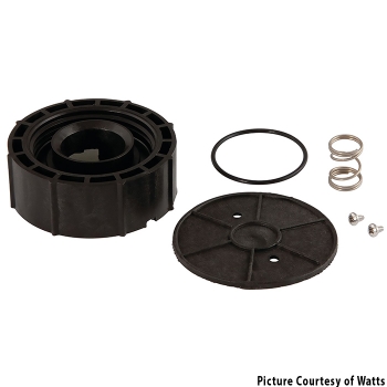 1IN Bonnet Assembly Kit -Also Fits Lead Free Version