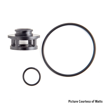 Watts 919 3/4-1IN Relief Valve Seat Kit -Also Fits Lead Free Ver