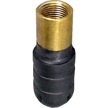Woodford Iowa Hydrant Plug for Y34