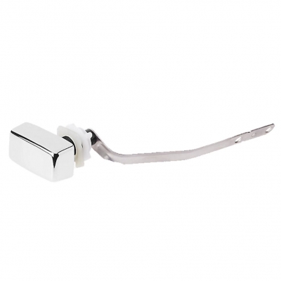 Kohler Gabrielle 1.6gpf Tank Lever -Left Hand -Chrome Plated