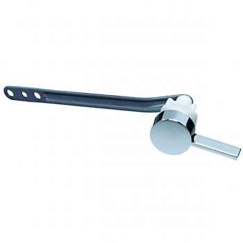 Kohler Cimarron Toilet Tank Lever -Right Hand with 3 Holes