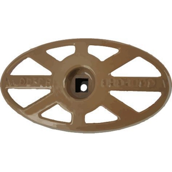 Woodford U125, 150, &amp;200 Wheel Handle