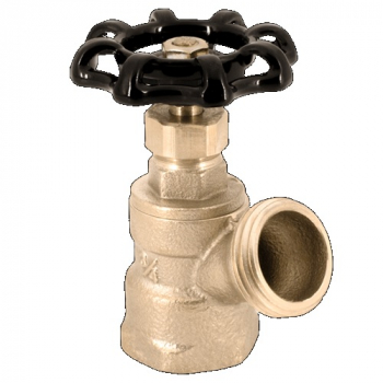 3/4" FIP Boiler Drain