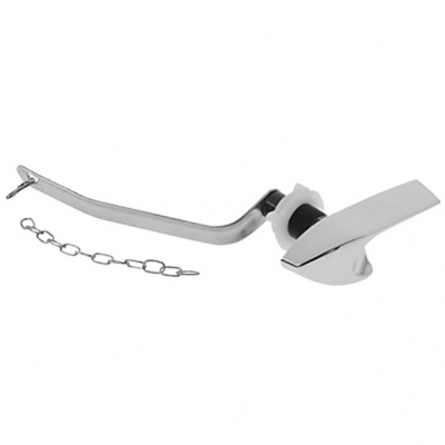 KohlerMetal Arm Tank Lever -Fits Most  Right Hand Wellworth & Highline Models