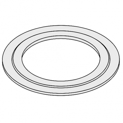 Kohler Dual Flush Valve Seal