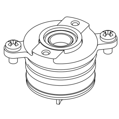 Kohler Sensor Faucet Solenoid Diaghragm Assembly
