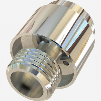 Acorn Vacuum Breaker for Hand Shower