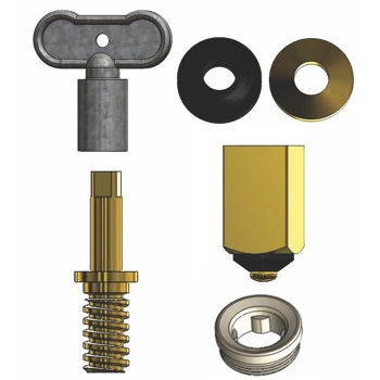 Josam 1420N &amp; 71950 Kit #12