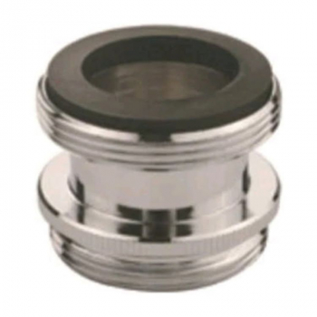 15/16" x 55/64" Extra Long Aerator Adaptor