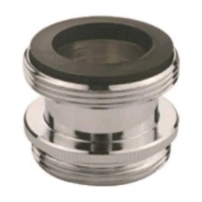 15/16" x 55/64" Extra Long Aerator Adaptor