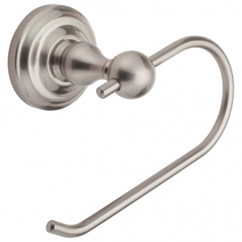 Single Post Toilet Paper Holder Sn