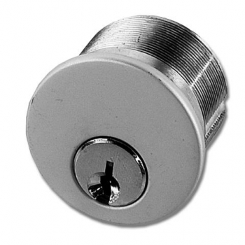 Key Mortise Cylinder -AL