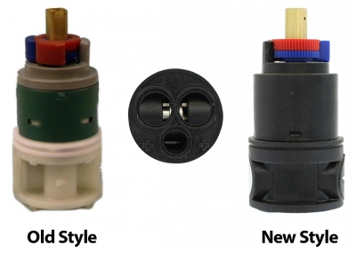 Import Pressure Balance Cartridge