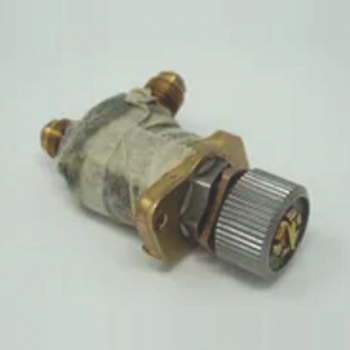 Oasis Valve Assembly