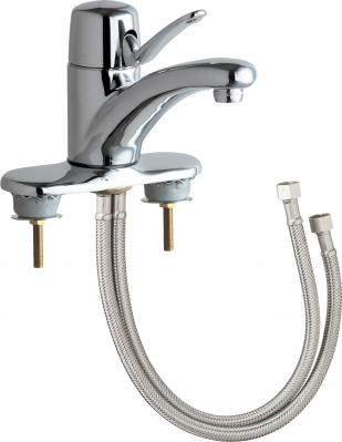 CF 4" S/L Faucet 2200 Series