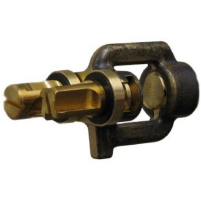 Kohler Niedecken Bottom Outlet Yoke Asembly