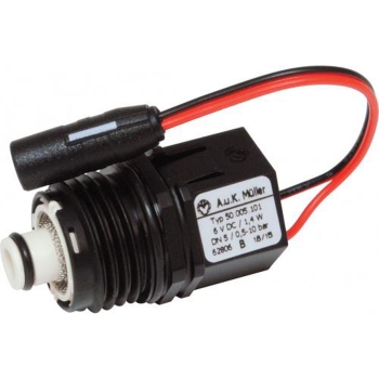 Chicago Faucet Solenoid 243.152.AB.1