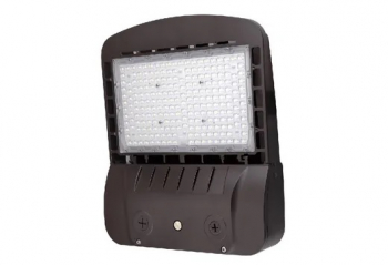 100W LED Area Light -4000K