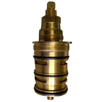 Import* Thermostatic Cartridge