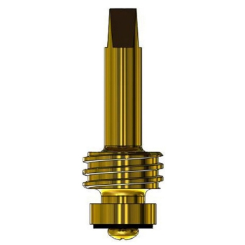 Prier Brass* Replacement Hose Bibb Stem -RH