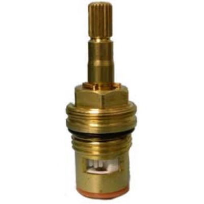 Import 2 Handle Ceramic Disc Cartridge -Hot or Cold