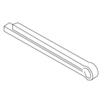 Kohler Pedal Valve Cotter Pin