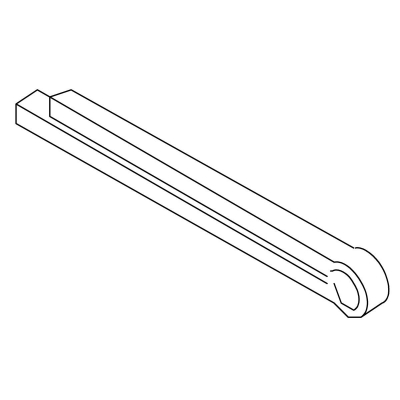 Kohler Pedal Valve Cotter Pin