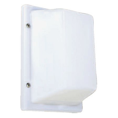 Indoor/Outdoor Wall Mount Fixture -Incandescent -Photo Control