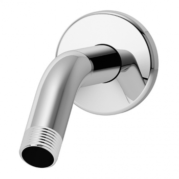 Symmons 8&quot; Shower Arm w/ Flange