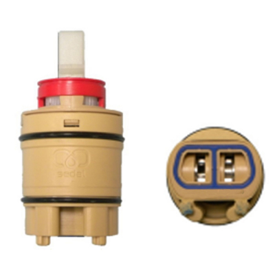 Import Single Control Cartridge -Also Fits Sedal*