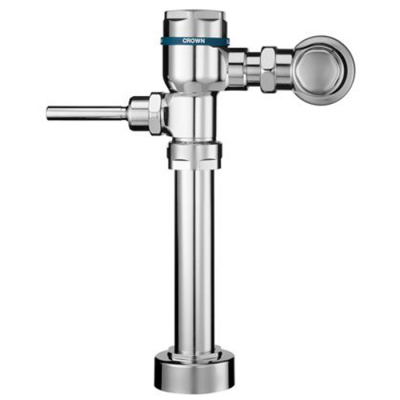 SL Crown 1.28 GPF Closet Valve