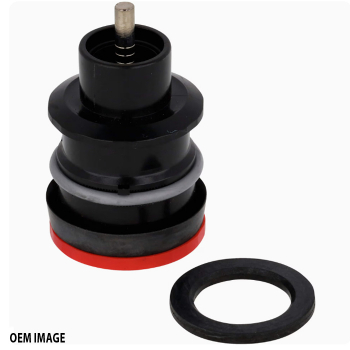 SL 0.5 Urinal Piston Assembly
