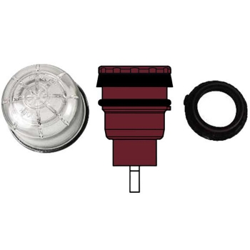 Sloan &amp; Crown &amp; Crown II Urinal Piston Ass&#039;y 0.25 GPF