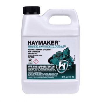 Oatey Descaler 32oz