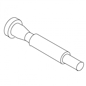 Kohler Pedal Valve Stem