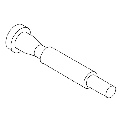 Kohler Pedal Valve Stem