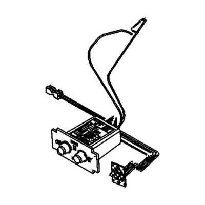 Elkay Sensor Kit for LZO Series - Fits Optical Coolers