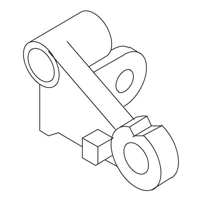Kohler Lever for Cold