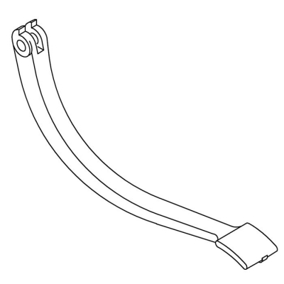 Kohler Hot Pedal
