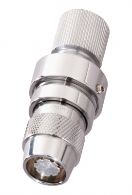 Symmons 1-mode Institutional Showerhead -Male Connection