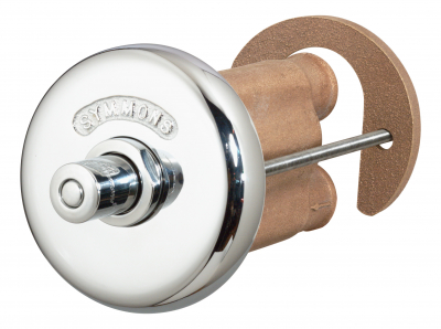 New Style Showeroff 4-427R Vandal Proof