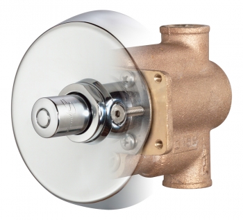 SY Showeroff Shower Valve