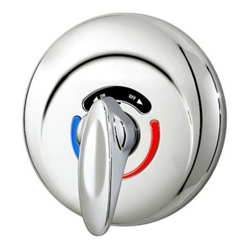 Symmons Chrome Trim Kit