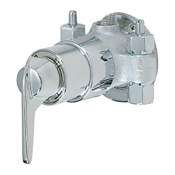 SY Sftymx Vlv w/Stops 4-500-X