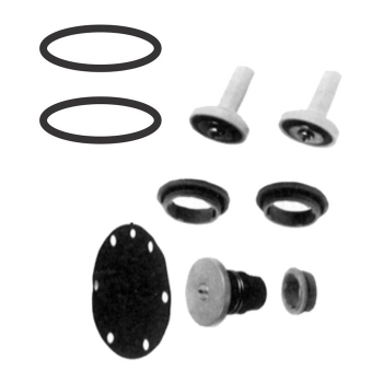 Apollo Backflow Kit  3/4&quot; - 1&quot;