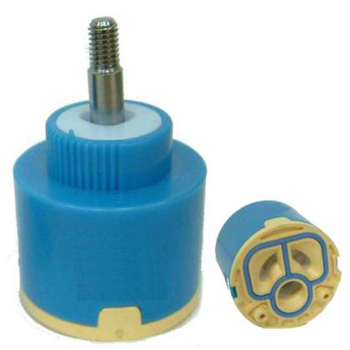 Import Single Lever Joystick Cartridge