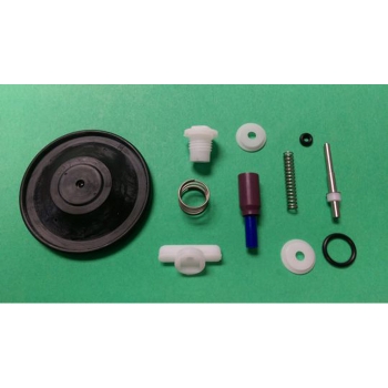 Highland Labs Water Control Valve Kit