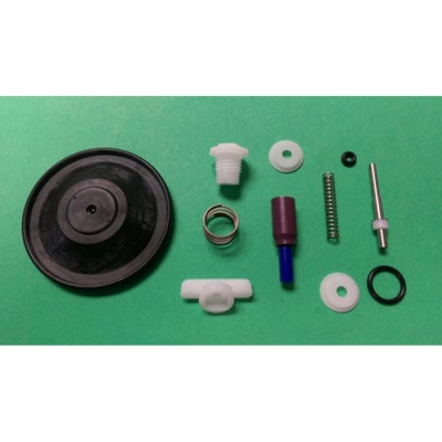 Highland Labs Water Control Valve Kit