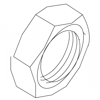 Kohler Nut